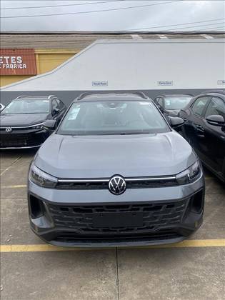 VOLKSWAGEN TERA 1.0 170 TSI HIGH AUTOMÁTICO VOLKSWAGEN TERA 1.0 170 TSI HIGH AUTOMÁTICO